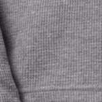 grey heather/fair isle black
