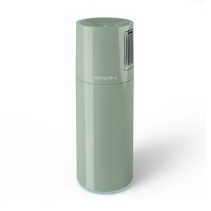 Homedics Portable Ultrasonic Humidifier with Night-Light and Aromatherapy - 1 of 4