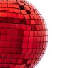 Vickerman Mirror Ball Ornament - 2 of 3