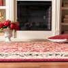 Lyndhurst LNH214 Power Loomed Area Rug  - Safavieh - 3 of 4