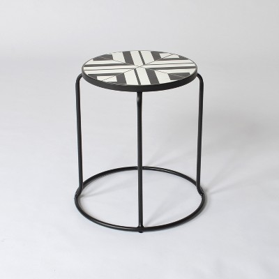 project 62 accent table