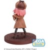 Sega - Sega - Spy x Family - Luminasta TV Anime - Anya Forger Playing Detective Statue - 3 of 4