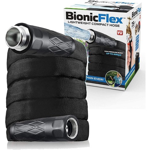 Bionic Flex 100 Foot Garden Hose : Target