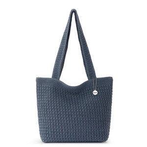 The Sak Casual Classics Tote - Hand Crochet - 1 of 4