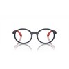 Emporio Armani EK3005 46mm Child Round Sunglasses - prescription-ready - 2 of 4