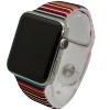 Olivia pratt printed silicone apple watch band - 3 of 4