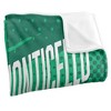 University Of Arkansas At Monticello Fan Zone Silky Touch Super Soft Throw Blanket 50x60 - 3 of 4
