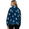 Women's Star Struck Denim Jacket - Oddi - 2 of 3
