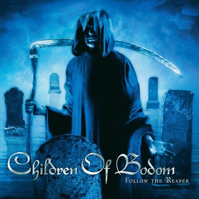 Children Of Bodom - Follow The Reaper (Vinyl)