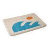Deny Designs Tasiania we are Ocean Memory Foam Bath Mat - 4 of 4
