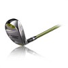 Forgan of St Andrews Probrid 24° #5 Hybrid Utility Rescue Wood Left Hand - Graphite Shaft, Stiff Flex - 4 of 4