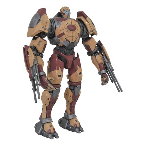 Pacific rim store toys target