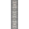 Unique Loom    Decatur Static Area Rug - 2 of 4