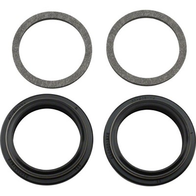 DVO Dust Wiper Kit Seal Kit: Diamond and Beryl