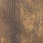 rustic brown