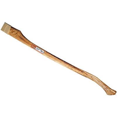 Do it Best 36 In. Hickory Single Bit Axe Handle 302728