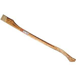 Do it Best 36 In. Hickory Single Bit Axe Handle 302728 - 1 of 1