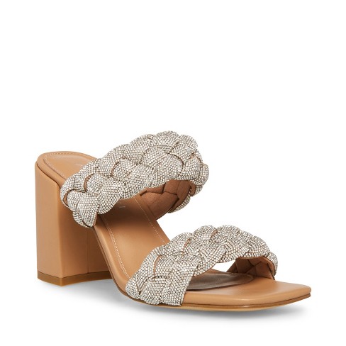 Target discount braided sandals