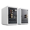 Audioengine A2+ Next Gen Powered Desktop Speakers with Bluetooth - Pair - 3 of 4