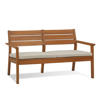 target patio bench