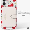 kate spade new york Apple iPhone 17 MagSafe Compatible Designer Phone Case - 4 of 4