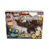 Quest of the Qladiator Expansion Board Game - 3 of 3