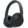 Sony WH-CH720N Wireless Noise Cancelling Headphone Black w/ Pro Stand Kit - 2 of 4