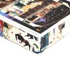 Kinstler:  In the Summer We Started Drinking 1000 Piece Jigsaw Puzzle - 3 of 4