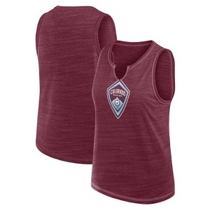 MLS Colorado Rapids Women's Tank Top - 1 of 3