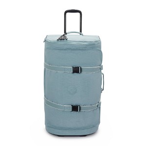 Kipling Aviana Large Rolling Duffle Bag - 1 of 4