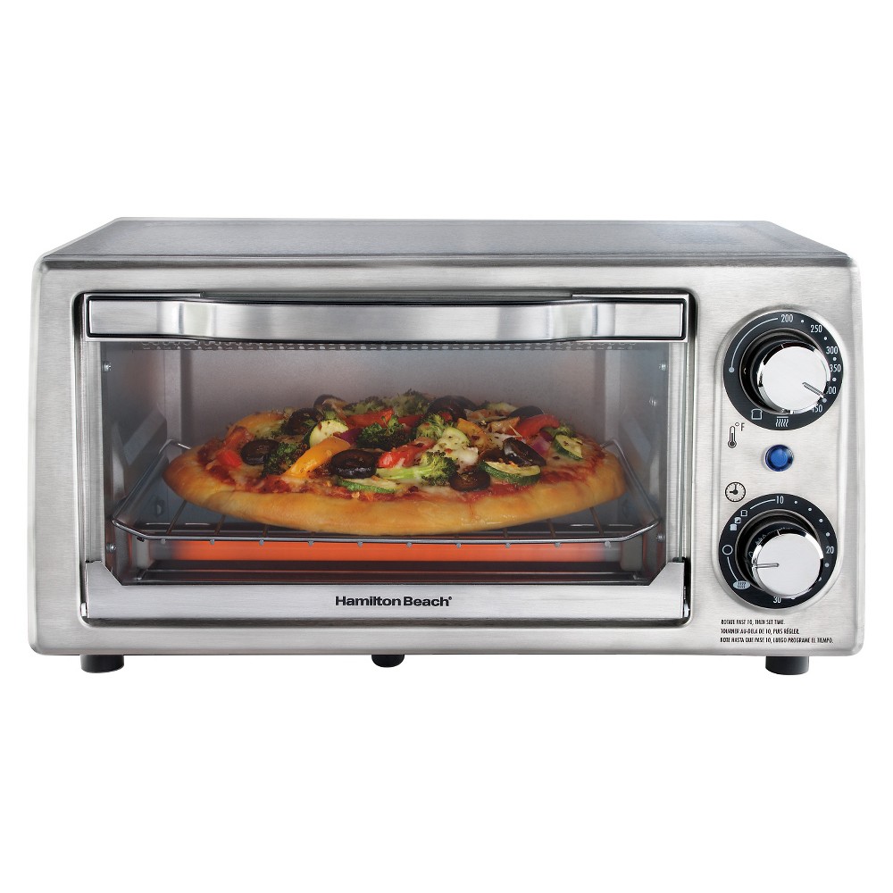 Hamilton Beach Toaster Ovens UPC & Barcode