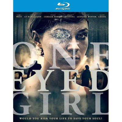 One Eyed Girl (Blu-ray)(2015)