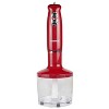 National® 500-Watt Multi-Purpose 4-in-1 Immersion Blender with Attachments - 4 of 4