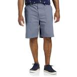 True Nation Camp Shorts - Men's Big and Tall