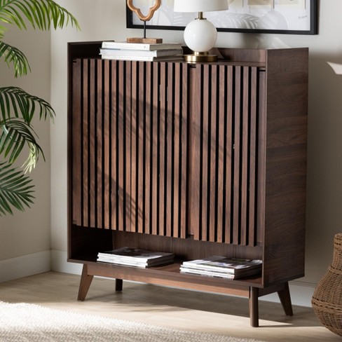 Target mid century cabinet clearance