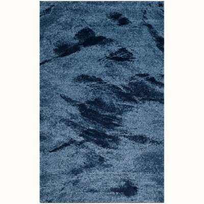 Retro RET2891 Power Loomed Area Rug  - Safavieh