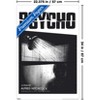 Trends International Alfred Hitchcock - Psycho (1960) Unframed Wall Poster Prints - 3 of 4