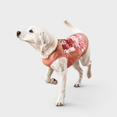 Charcuterie Dog and Cat T-Shirt - Boots & Barkley™