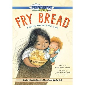 Fry Bread (DVD) - 1 of 1