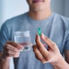 Advil Easy Open Cap Pain Reliever/Fever Reducer Capsules - Ibuprofen (NSAID) - 160ct - image 3 of 4