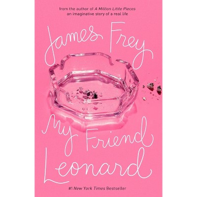 My Friend Leonard (Reprint) (Paperback) by James Frey
