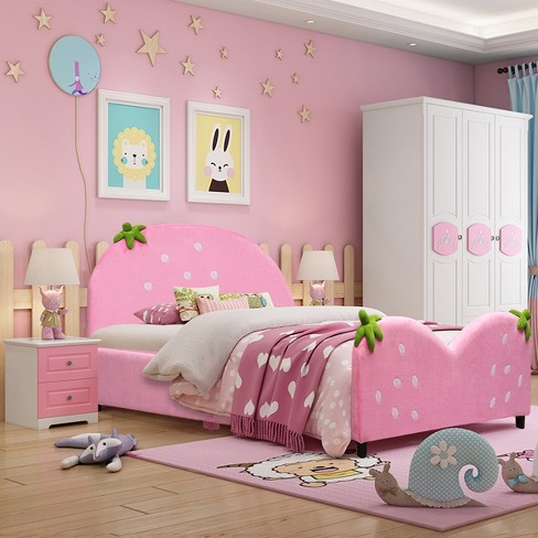 Target kids shop bedroom furniture