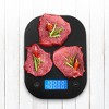 Cheer Collection High Precision Digital Kitchen Scale - 3 of 4
