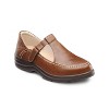 Dr. Comfort Lu Lu Mary Jane Comfortable Diabetic Shoes for Women with Gel Inserts-Leather Dress Shoes - 4 of 4