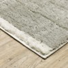 Oriental Weavers Verona 752G6 Grey/ Ivory Indoor Area Rug - 2'3" x 7'6" - 2 of 4