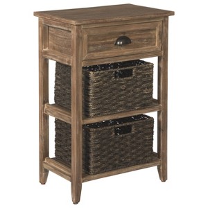 Oslember Accent Table - Signature Design by Ashley - 1 of 3