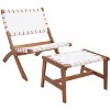 Darryl Living Set - Indoor/Outdoor - PAT7078 - Safavieh - 3 of 4