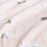 Pink Llamas
