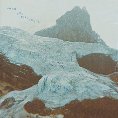 Owen - The Avalanche (CD)
