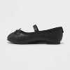 Toddler Girls' Nora Slip-on Ballet Flats - Cat & Jack™ : Target